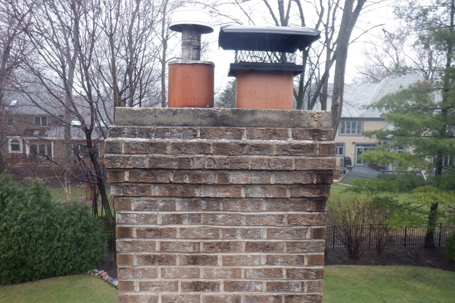 Safe Fire Chimney & Fireplace Services Corp in Geneva, Illinois - Chimney Sweep Services