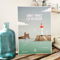 Photo n°2 de SVLH Original à Saint-Vaast-la-Hougue (Magasin de vêtements)