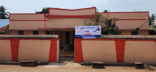 Manoj Koppireddy Homeo Clinic