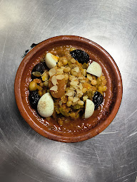 Photo n°13 de Restaurant Argana à Caudebec-lès-Elbeuf (Restaurant)