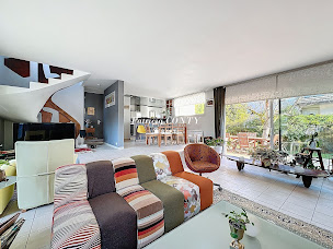 Photo n°41 de Patricia CONTY SAFTI Conseiller Immobilier - Créteil, Saint Maur des Fossés à Créteil (Agent immobilier)