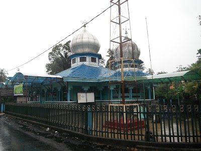 mosque
