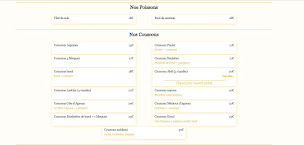 Photo n°7 de ABEL Montmartre à Paris (Restaurant végétarien)