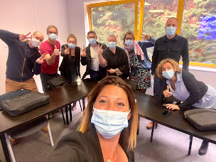 Photo n°9 de Axelle ITHURRALDE à Cestas (Agence immobilière)