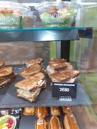 Photo n°2 de L'ovalie du pain - Boulangerie à Carbonne à Carbonne (Sandwicherie)