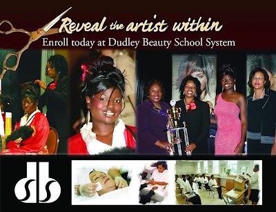 Photos of Dudley Cosmetology University