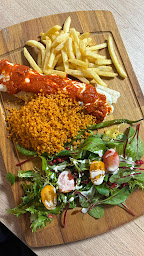 Photo n°20 de L’Antalya Grill à Bourg-en-Bresse (Restaurant de tacos)