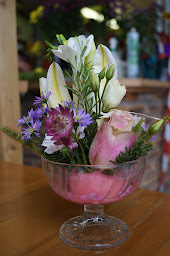 Photo n°27 de Au Plaisir Fleuri à Durmenach (Fleuriste)