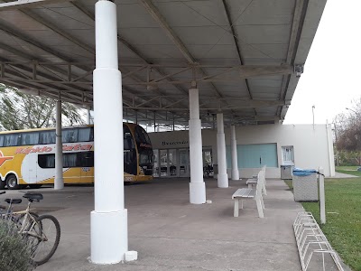 Photos of Bus Station