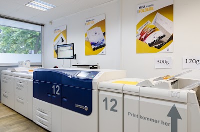 Photos of Nemprint