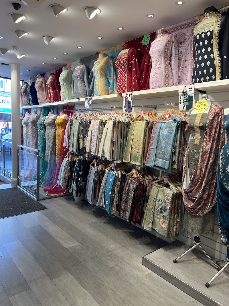 Bano Fashion Of London photo 3