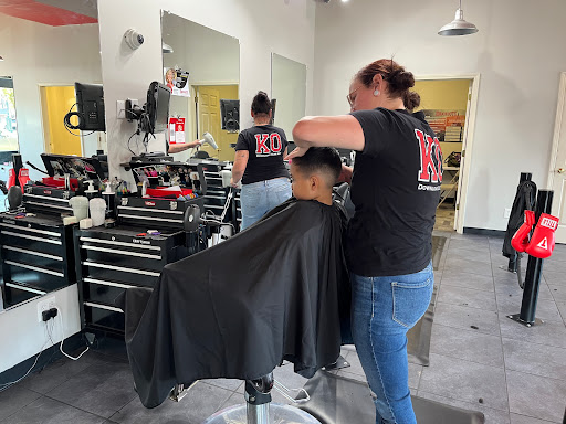Knockouts Haircuts & Grooming NKC - Thumbnail