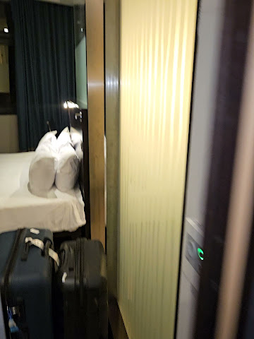 Voila Hotel Bagatelle by null