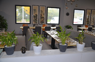 Photo n°11 de La Cuisine de Nini à Bécon-les-Granits (Restaurant)