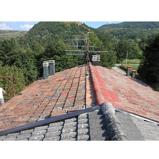 S.G. Coperture - Visual