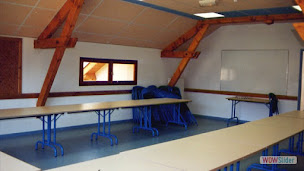 Photo n°3 de Centre la roseraie LPM à Eup (Camp d'été)