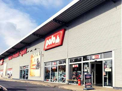 POLO Motorrad Store Nürnberg