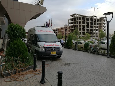 Photos of Paky Private Hospital
