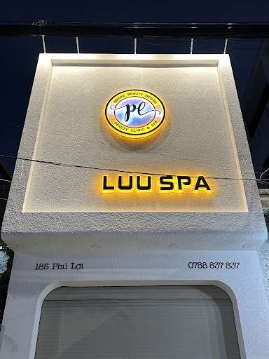 Luu