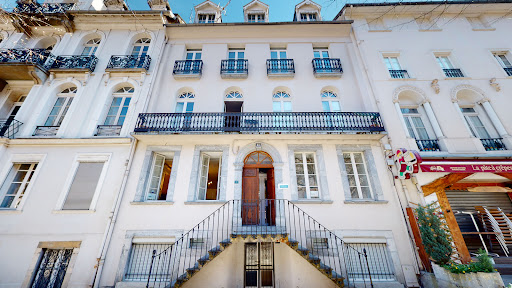 Photo de Maison Eugenie à Bagnères-de-Luchon (31110)