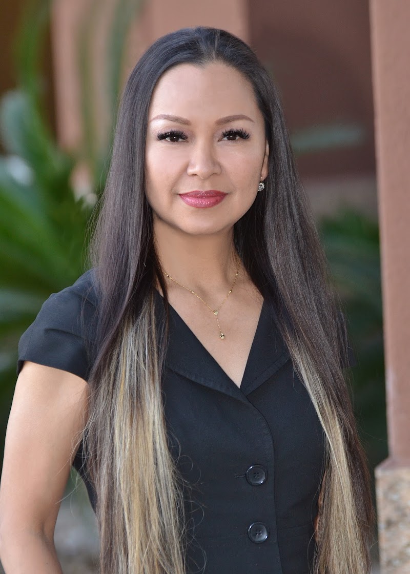 Sue Nga Nguyen, AZ REALTOR