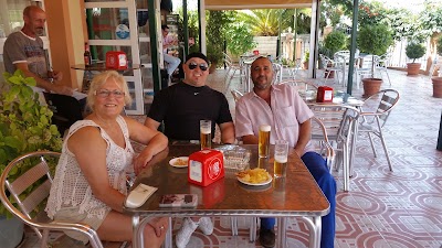 Photos of Hotel Chacara