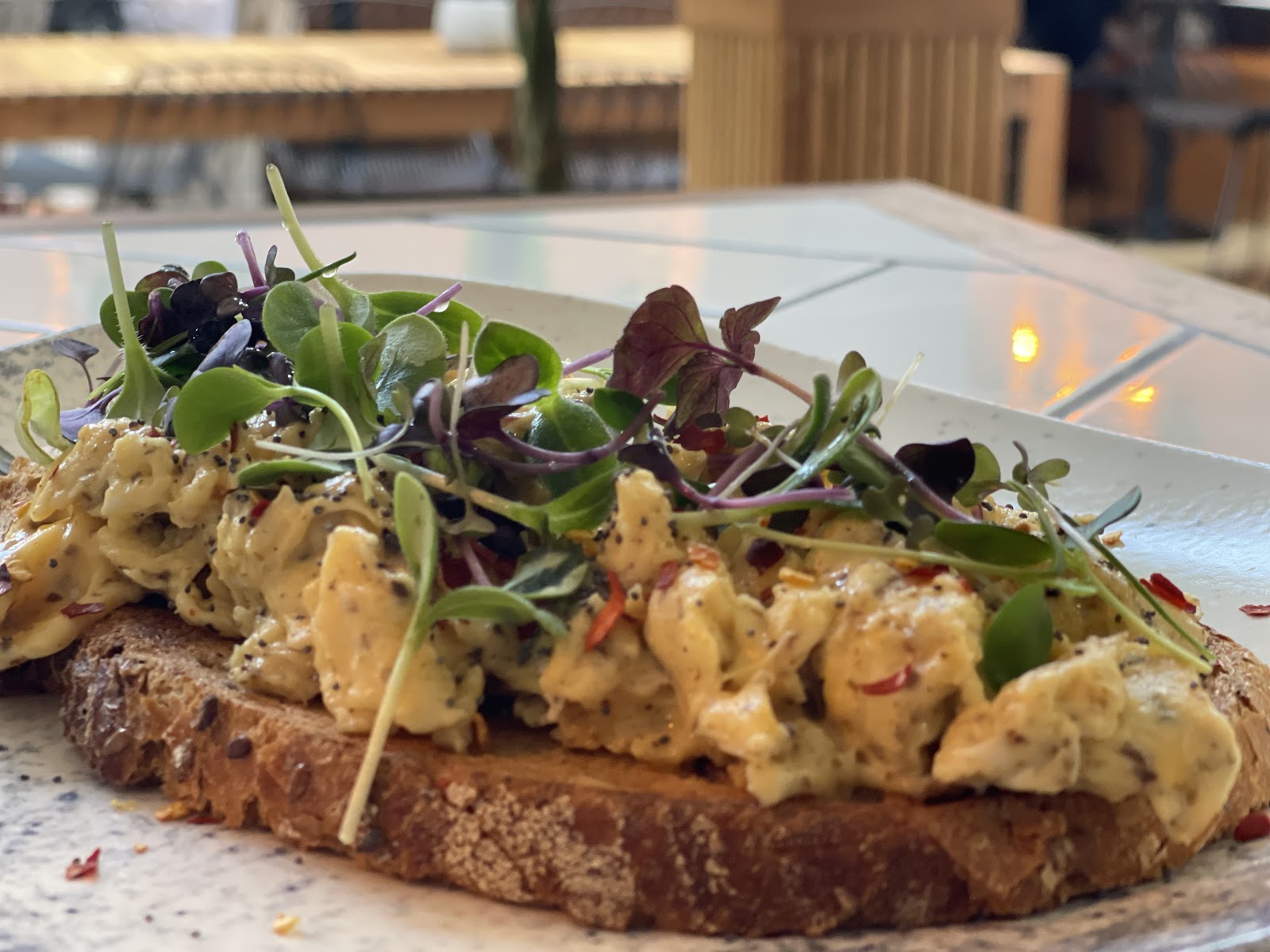 Joey's Brunch — photo 8