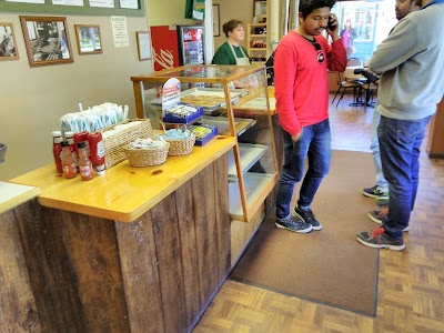 Photos of Mackinaw Pastie & Cookie Co.