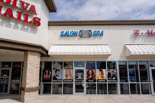 Brazilian Beauty Blowout - Salon & Spa - Thumbnail