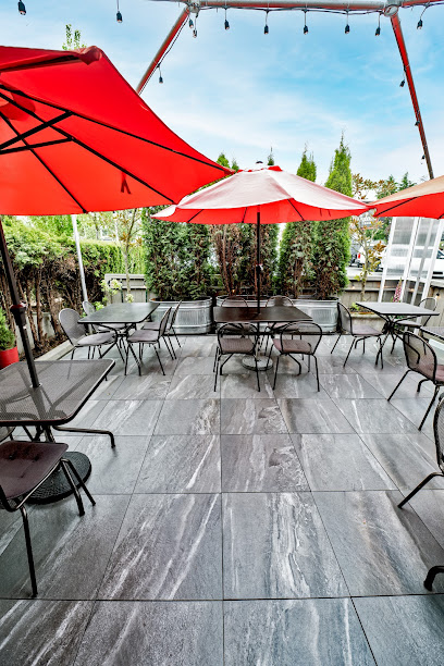 The Pumphouse Bar & Grill