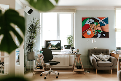 BENREYSTUDIO