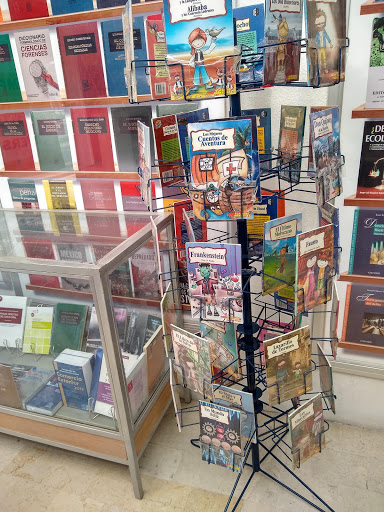 Librería Fenix - Visual