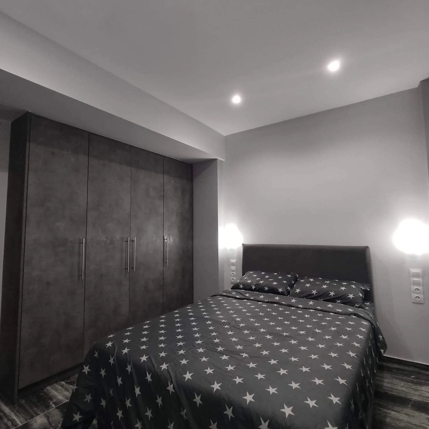 Chalkida Hilltop Apartments