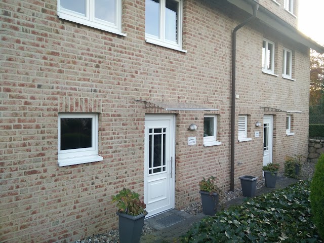 Hotel & Landhaus Kastanie