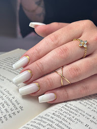 Photo n°13 de Origi'Nails - Scientrier à Scientrier (Salon de manucure)