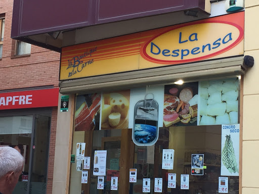 La Despensa Calatayud