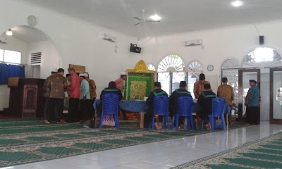 Photos of butik batik tanah liek fitriaendika