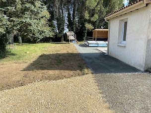 Photo n°19 de Kopernik Terrassement à Chauray (Entreprise de terrassement)