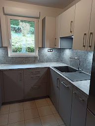 Photo n°8 de Dubost Concept à La Ferté-Alais (Cuisiniste)