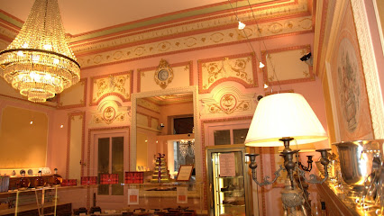 Chocolats Zugmeyer