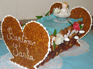 Photo n°17 de Boulangerie Patisserie St Michel à Le May-sur-Èvre (Pâtisserie)