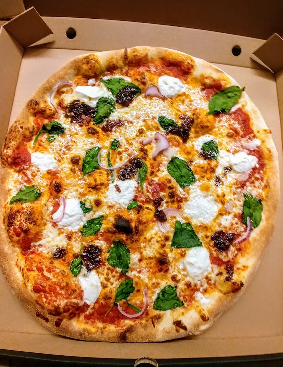 Amante Del Cibo — photo 7