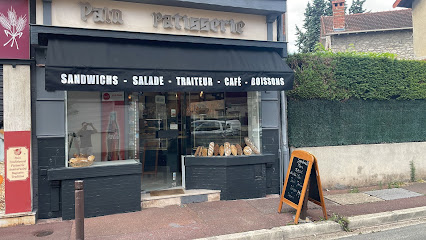 Boulangerie ARIJ (les frères)