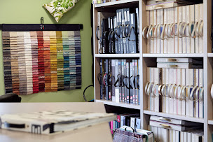 Photo n°25 de Nuances Unikalo Servi Couleurs Angers à Saint-Barthélemy-d'Anjou (Magasin de papiers peints)