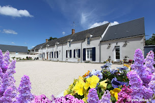 Photo n°8 de Chambres D'hôtes Les Lilas à Cravant (Chambre d'hôtes)