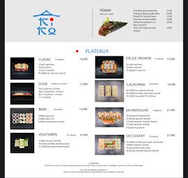 Photo n°18 de Akiko Beaumont à Marseille (Restaurant)