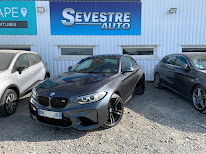 SEVESTRE AUTOMOBILES à Saint-Aignan-Grandlieu