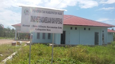 Local Government Office