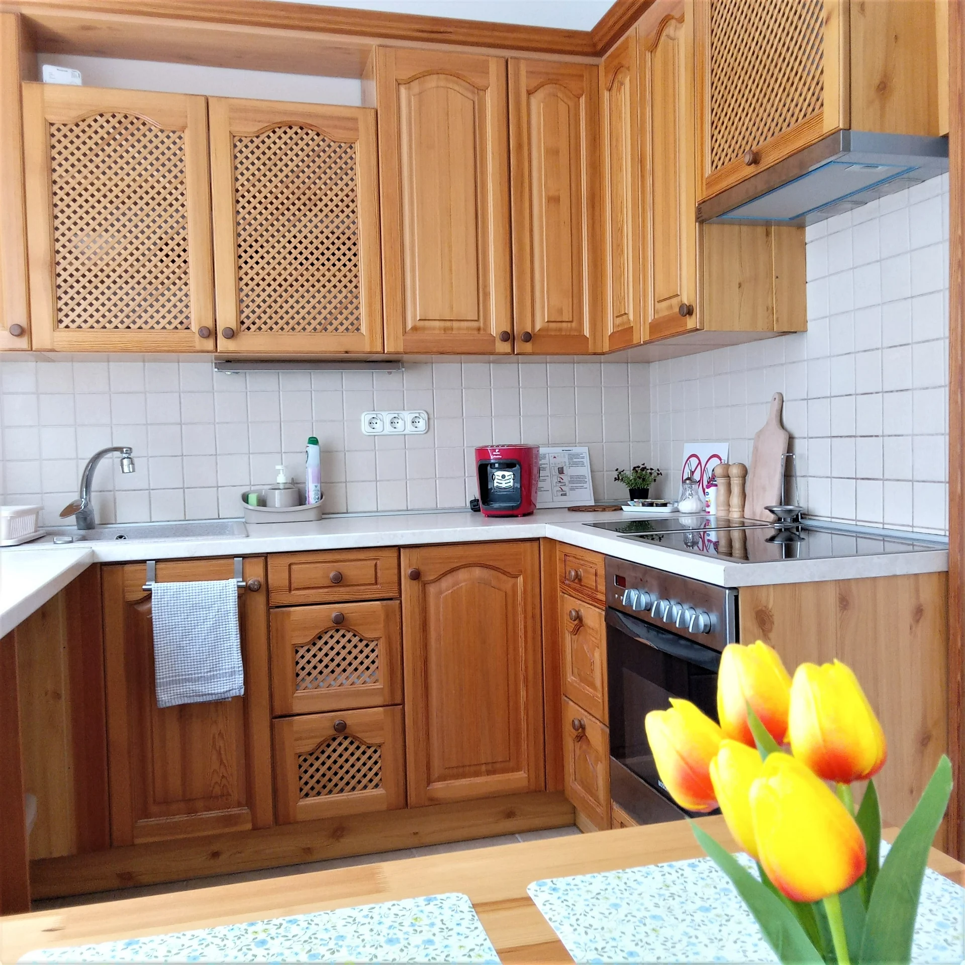 Gyöngy Apartman