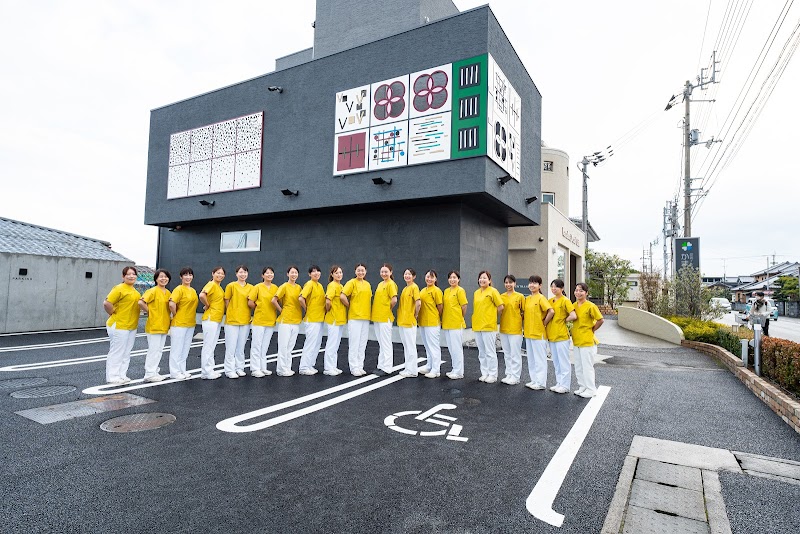 愛媛インプラントクリニックかまくら歯科